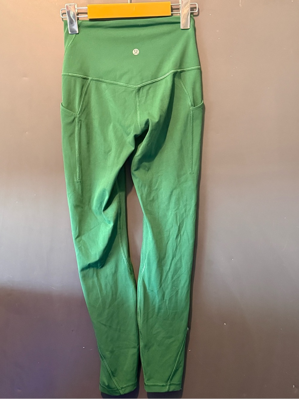 Lululemon Align High-Rise Pant with Pockets 25"
